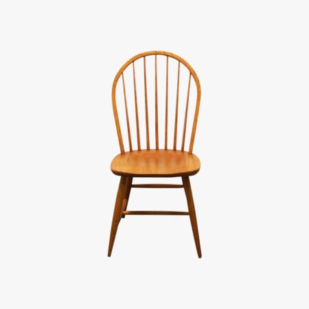 Windsor wooden chair